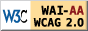 w3c-wai-AA-wcag-2.0
